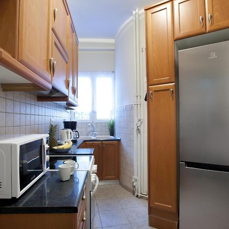 Comfortable Apartment At The Foot Of The Odeon Of Herodes Atticus Афины Экстерьер фото