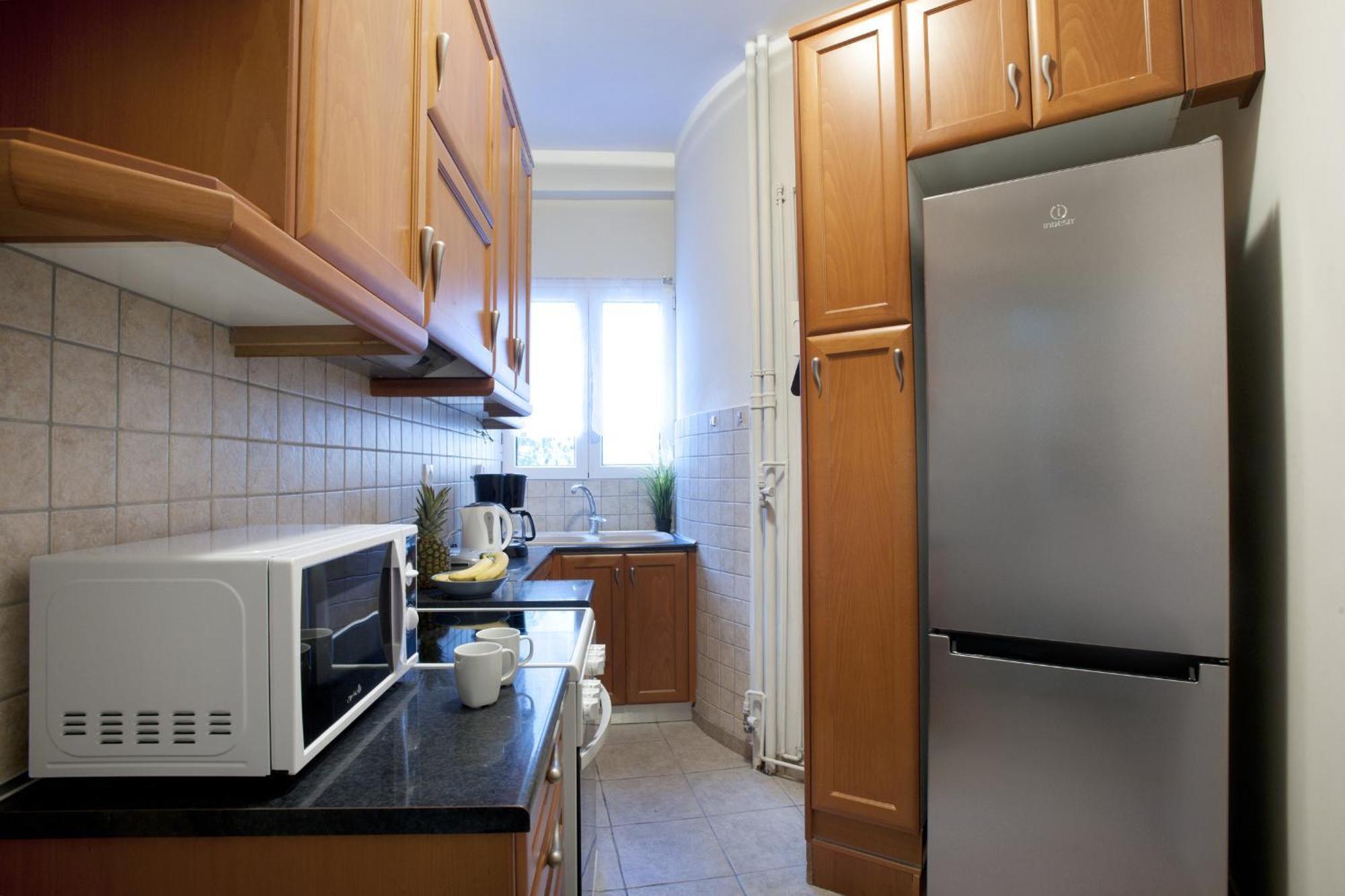 Comfortable Apartment At The Foot Of The Odeon Of Herodes Atticus Афины Экстерьер фото